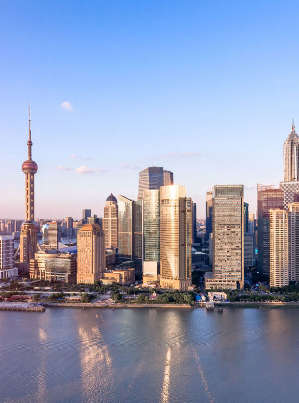 shanghai